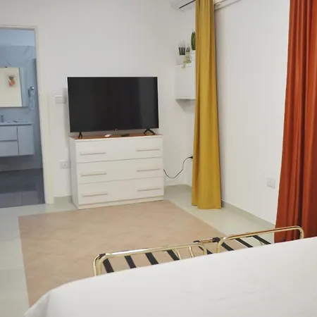 La Casa Di Eva Bed & Breakfast Brindisi