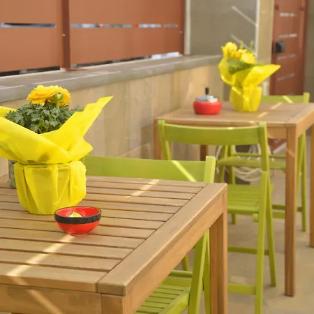 La Casa Di Eva Bed & Breakfast Brindisi