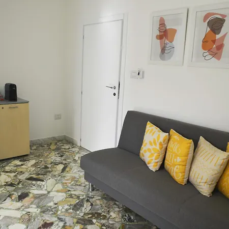 La Casa Di Eva 4* Brindisi