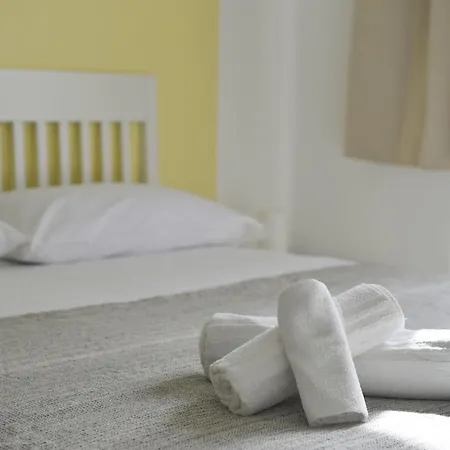 Bed & Breakfast La Casa Di Eva Brindisi