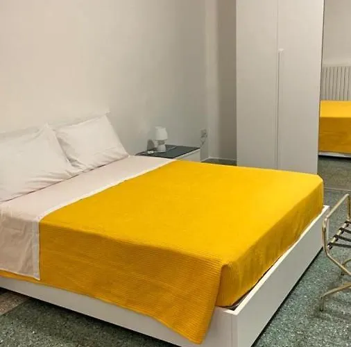 La Casa Di Eva 4*