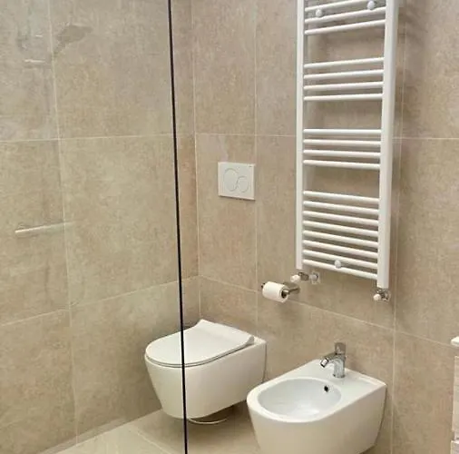 La Casa Di Eva Bed & Breakfast Brindisi