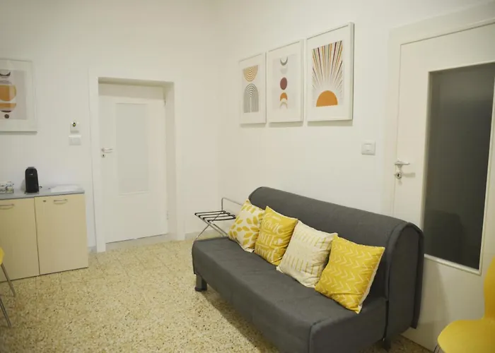 Bed & Breakfast La Casa Di Eva Brindisi