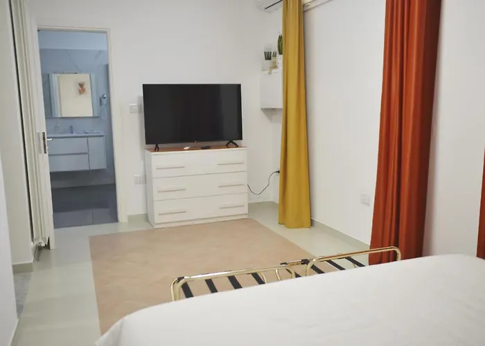 La Casa Di Eva Bed & Breakfast Brindisi