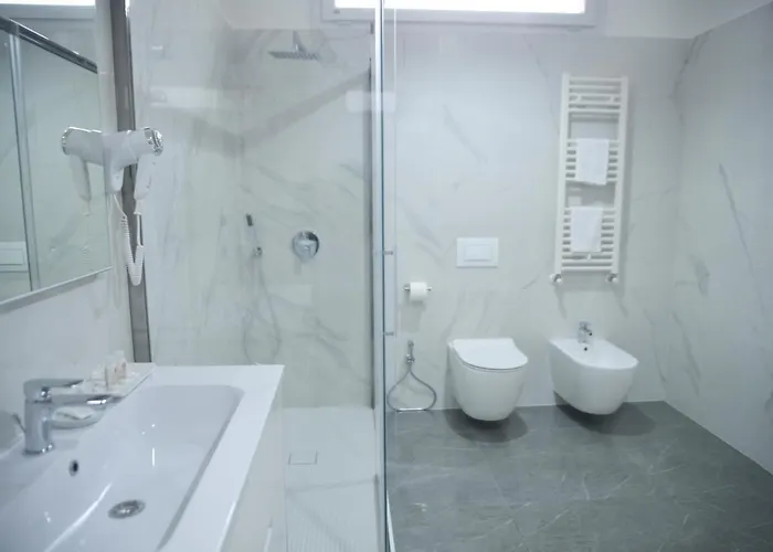 La Casa Di Eva Bed & Breakfast Brindisi