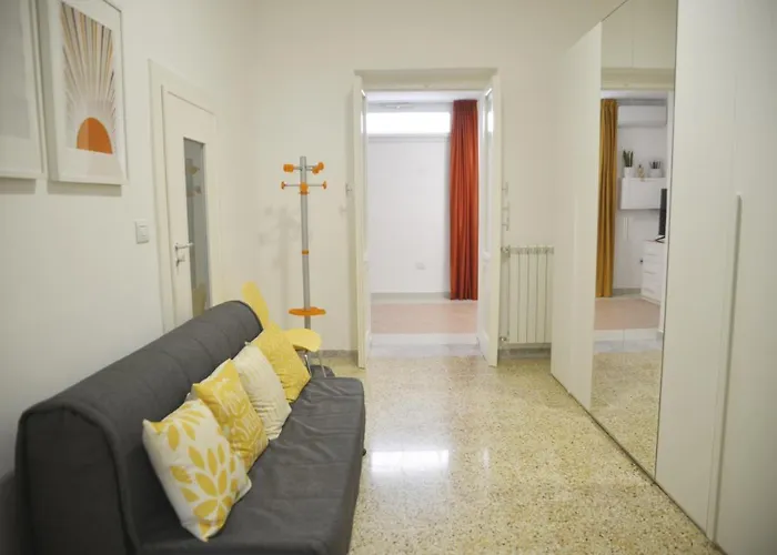 La Casa Di Eva 4*