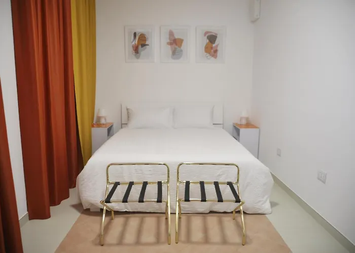Bed & Breakfast La Casa Di Eva 4*