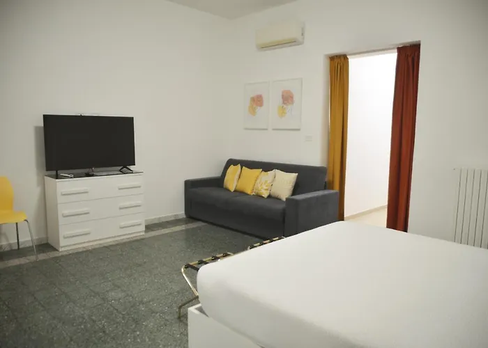 La Casa Di Eva Brindisi