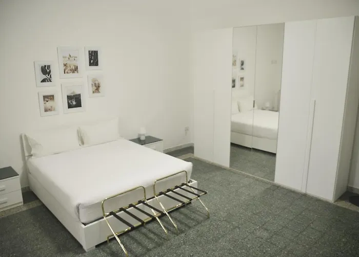 Bed & Breakfast La Casa Di Eva Brindisi