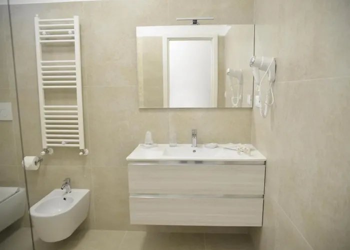 Bed & Breakfast La Casa Di Eva Brindisi