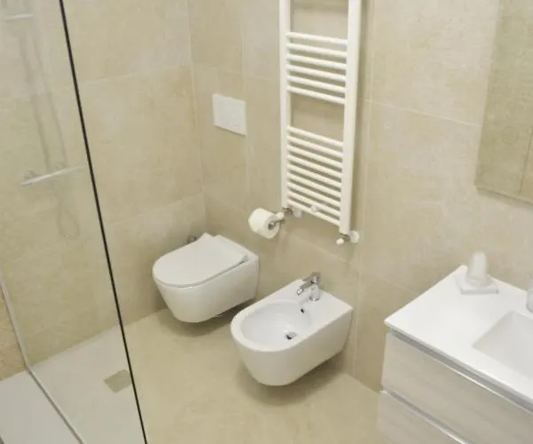 La Casa Di Eva Bed & Breakfast