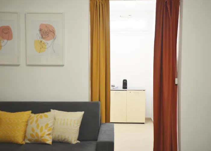 La Casa Di Eva