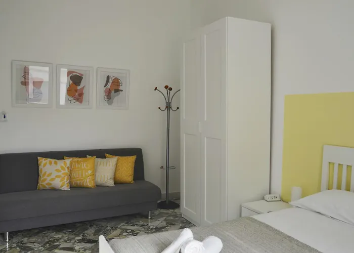 Bed & Breakfast La Casa Di Eva