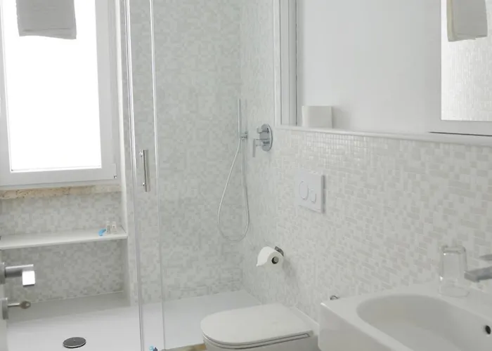 La Casa Di Eva Bed & Breakfast Brindisi