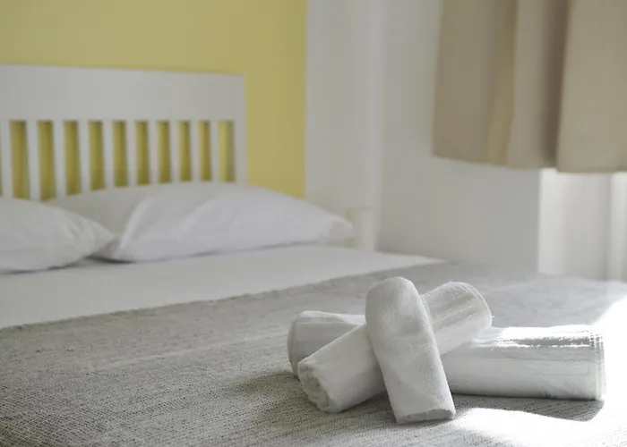 Bed & Breakfast La Casa Di Eva Brindisi