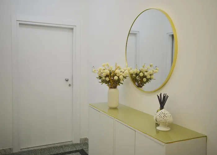 Bed & Breakfast La Casa Di Eva