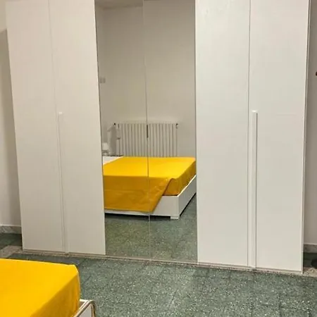 La Casa Di Eva Brindisi