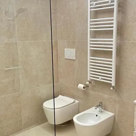 La Casa Di Eva Bed & Breakfast Brindisi