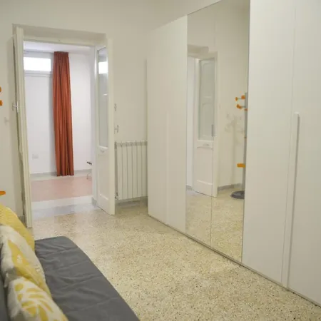 La Casa Di Eva Bed & Breakfast