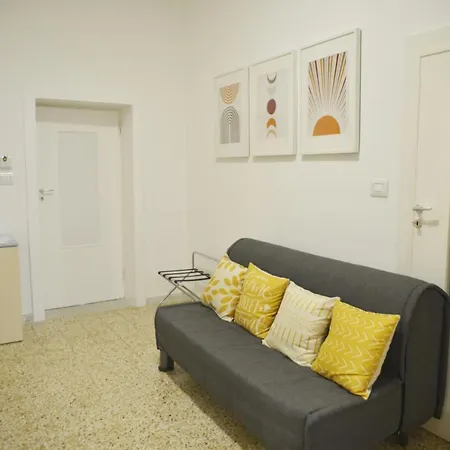 Bed & Breakfast La Casa Di Eva Brindisi