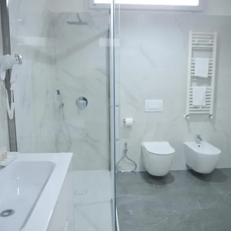 La Casa Di Eva Bed & Breakfast Brindisi