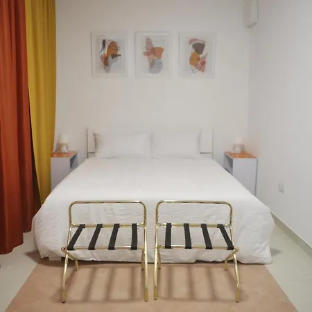 Bed & Breakfast La Casa Di Eva *