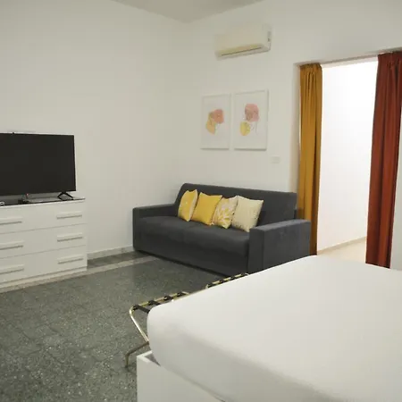 La Casa Di Eva Brindisi
