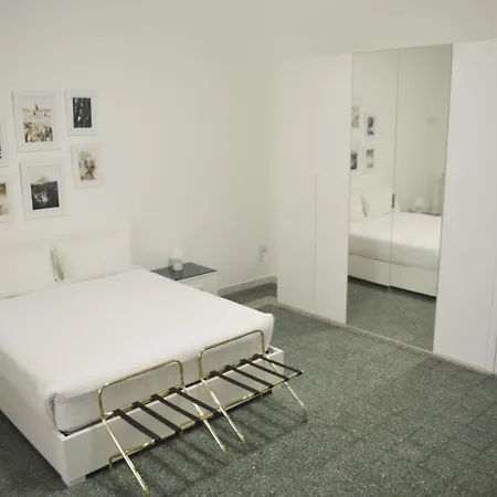 Bed & Breakfast La Casa Di Eva Brindisi