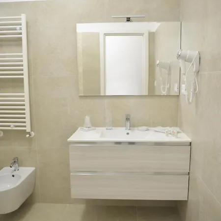 Bed & Breakfast La Casa Di Eva Brindisi