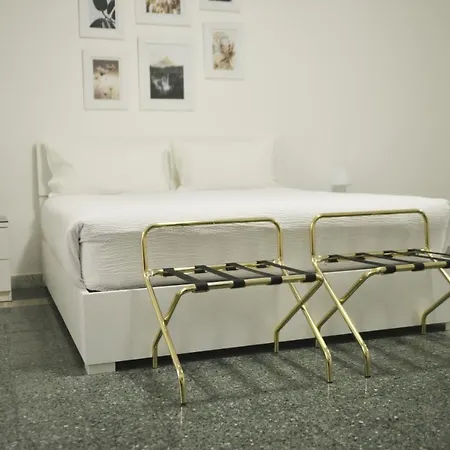 Bed & Breakfast La Casa Di Eva *