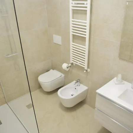 La Casa Di Eva Bed & Breakfast