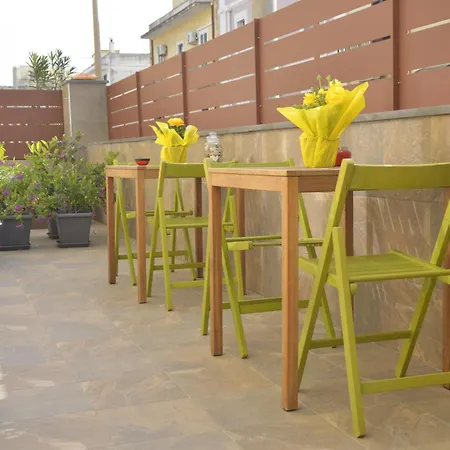 La Casa Di Eva Bed & Breakfast 4*