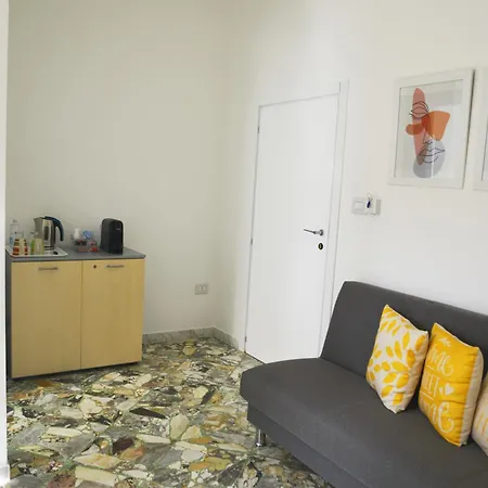 Bed & Breakfast La Casa Di Eva Brindisi