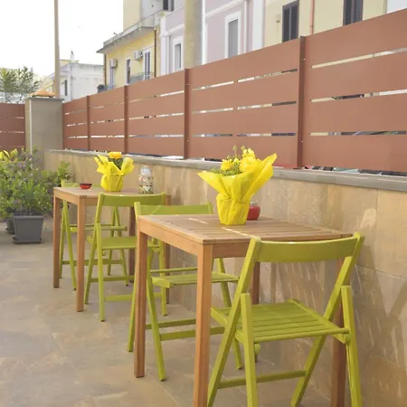 La Casa Di Eva Brindisi