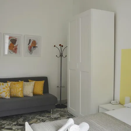 Bed & Breakfast La Casa Di Eva