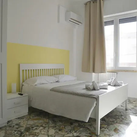 Bed & Breakfast La Casa Di Eva *