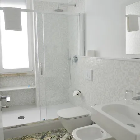 La Casa Di Eva Bed & Breakfast Brindisi