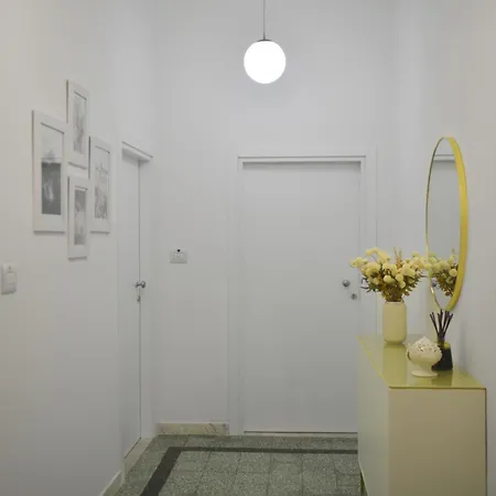 La Casa Di Eva 4* Brindisi