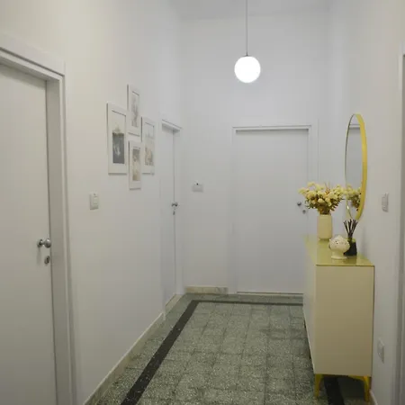 La Casa Di Eva Bed & Breakfast