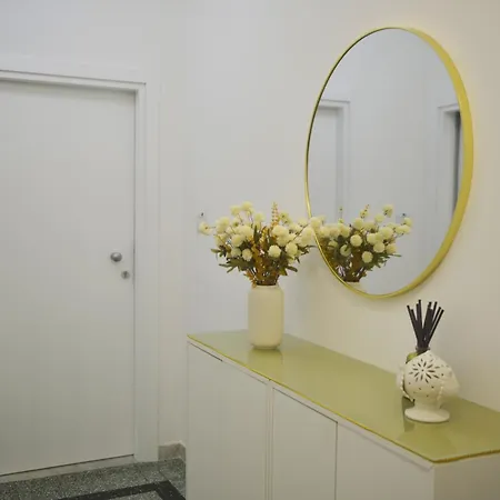 Bed & Breakfast La Casa Di Eva