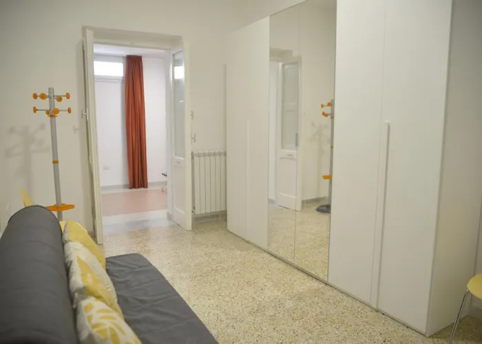 La Casa Di Eva Oda ve Kahvaltı