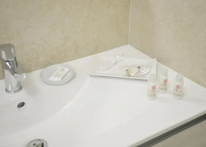 La Casa Di Eva 4*