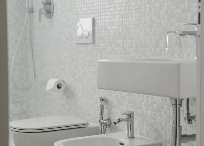 La Casa Di Eva Oda ve Kahvaltı