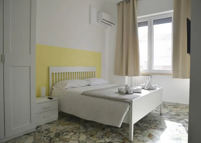 Oda ve Kahvaltı La Casa Di Eva 4*